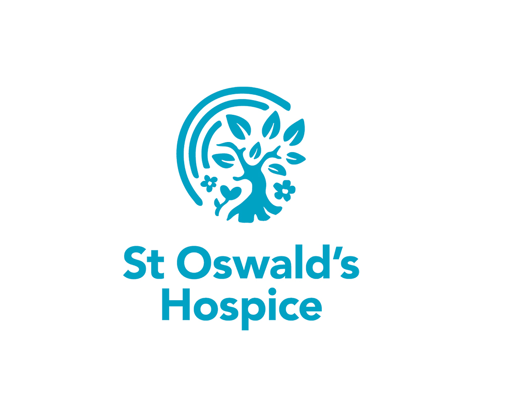 Introducing St Oswald's Hospice as you have never seen us before | St ...