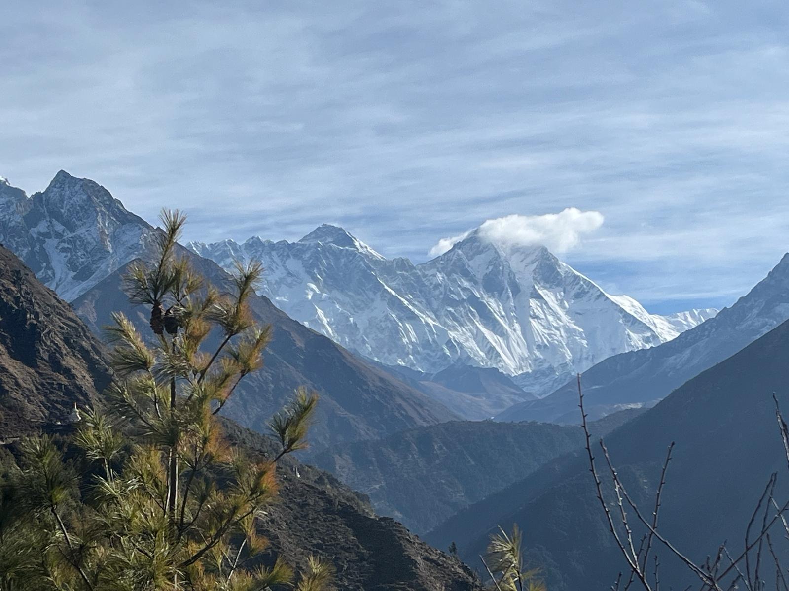 Alistair - Mount Everest Trek (15)