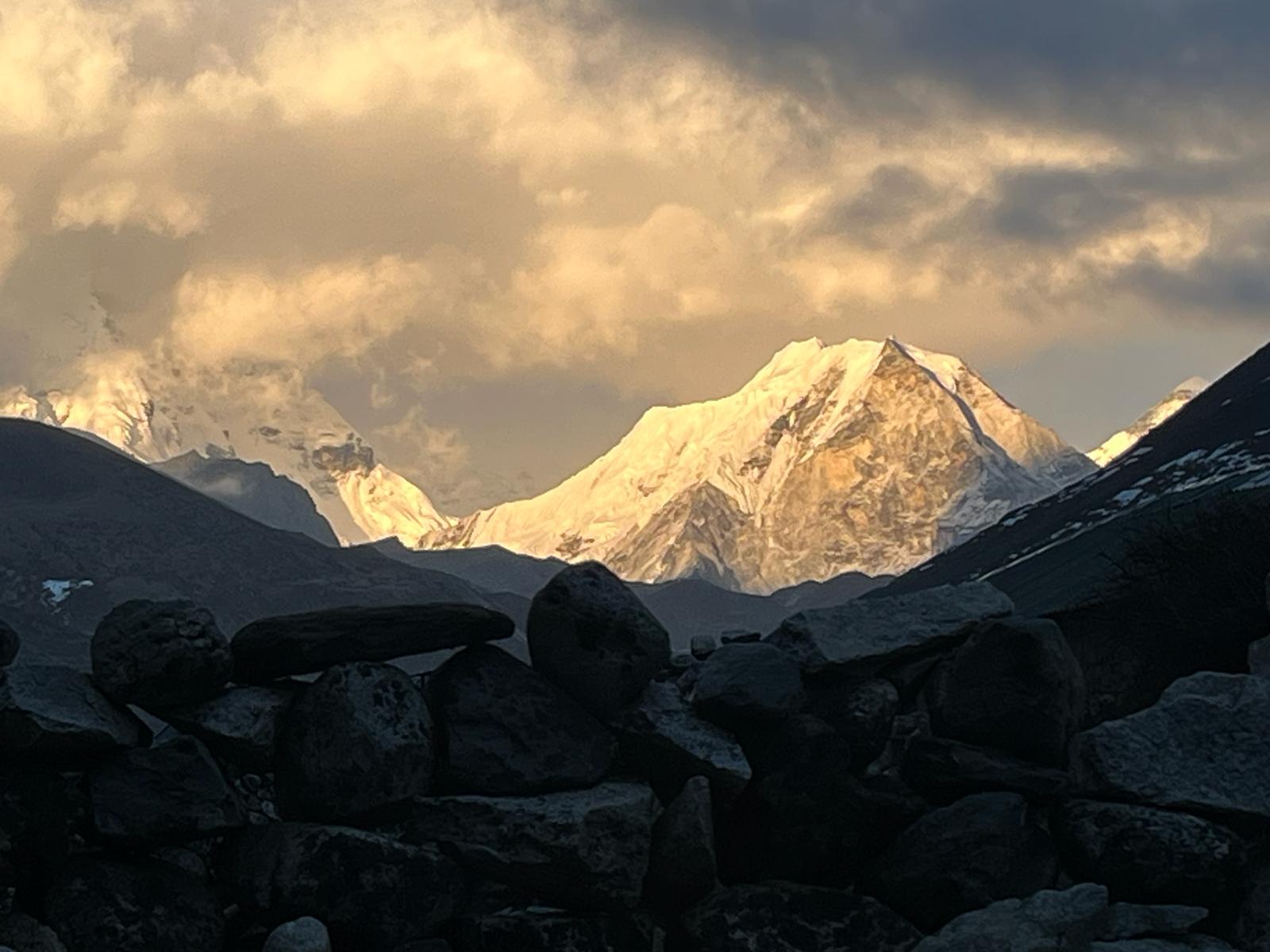 Alistair - Mount Everest Trek (19)