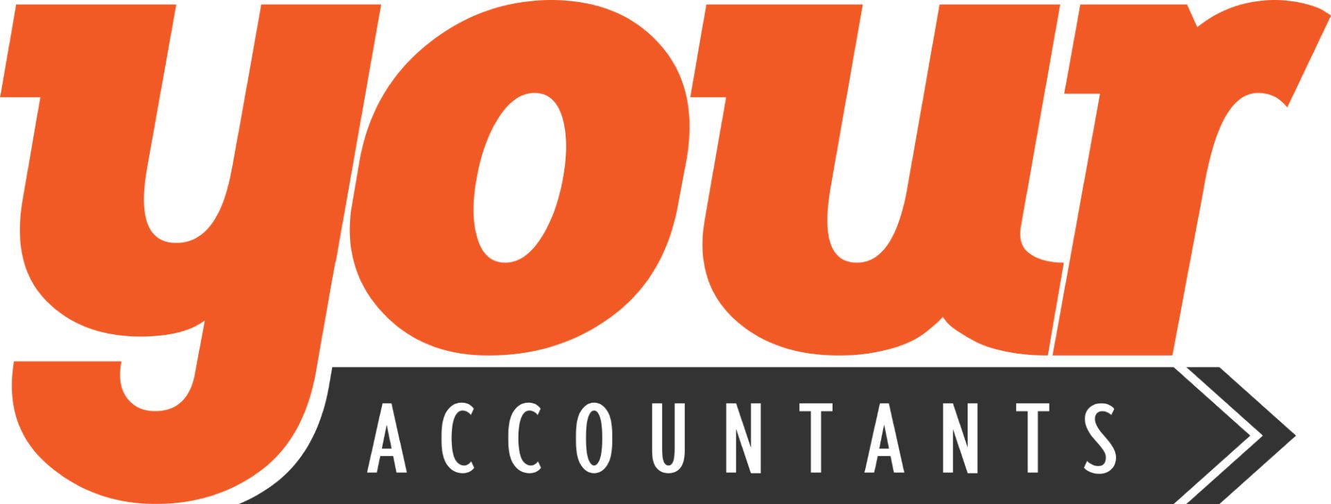 Logo: Your Accountants