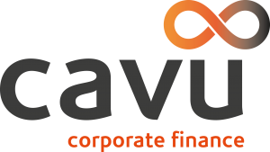 Logo: Cavu Corporate Finance