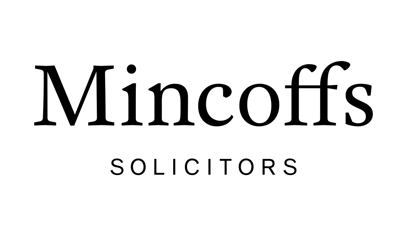 Logo: Mincoffs Solicitors