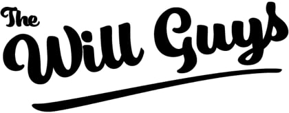 Logo: The Will Guys
