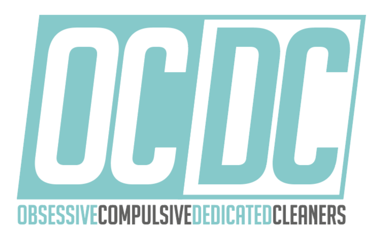 Logo: OCDC
