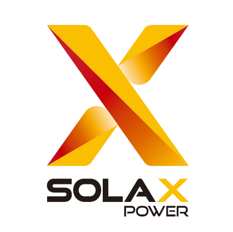 Logo: Solax Power