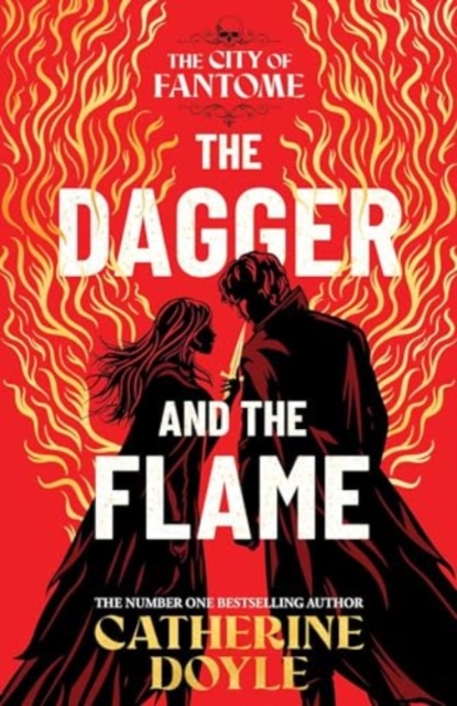 Dagger and Flame