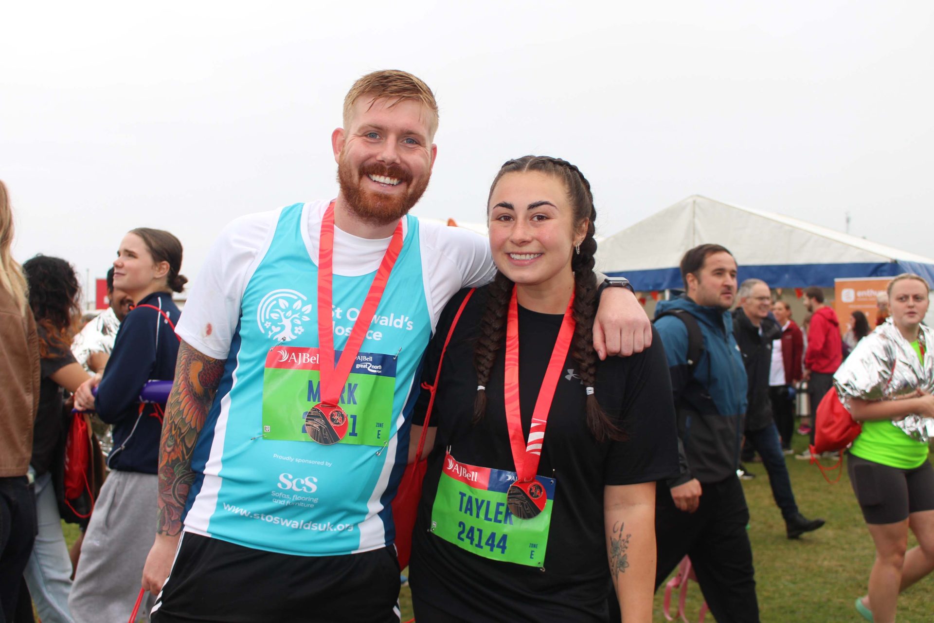 Great North Run 2024 (128)