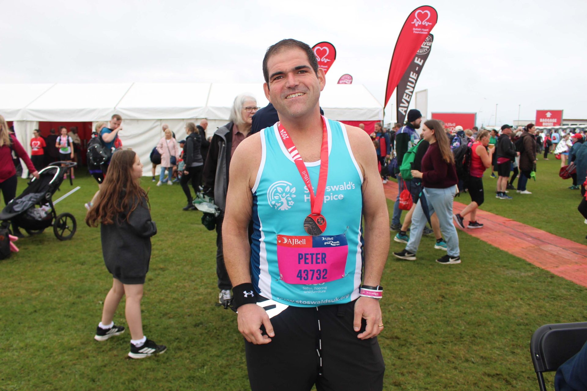 Great North Run 2024 (138)