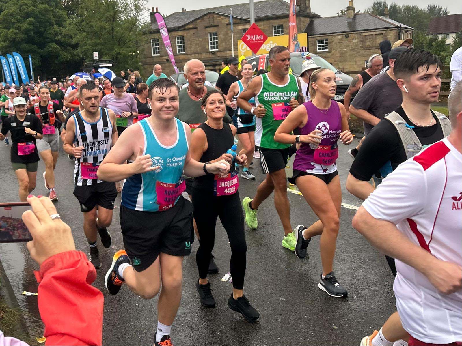 Great North Run 2024 (217)