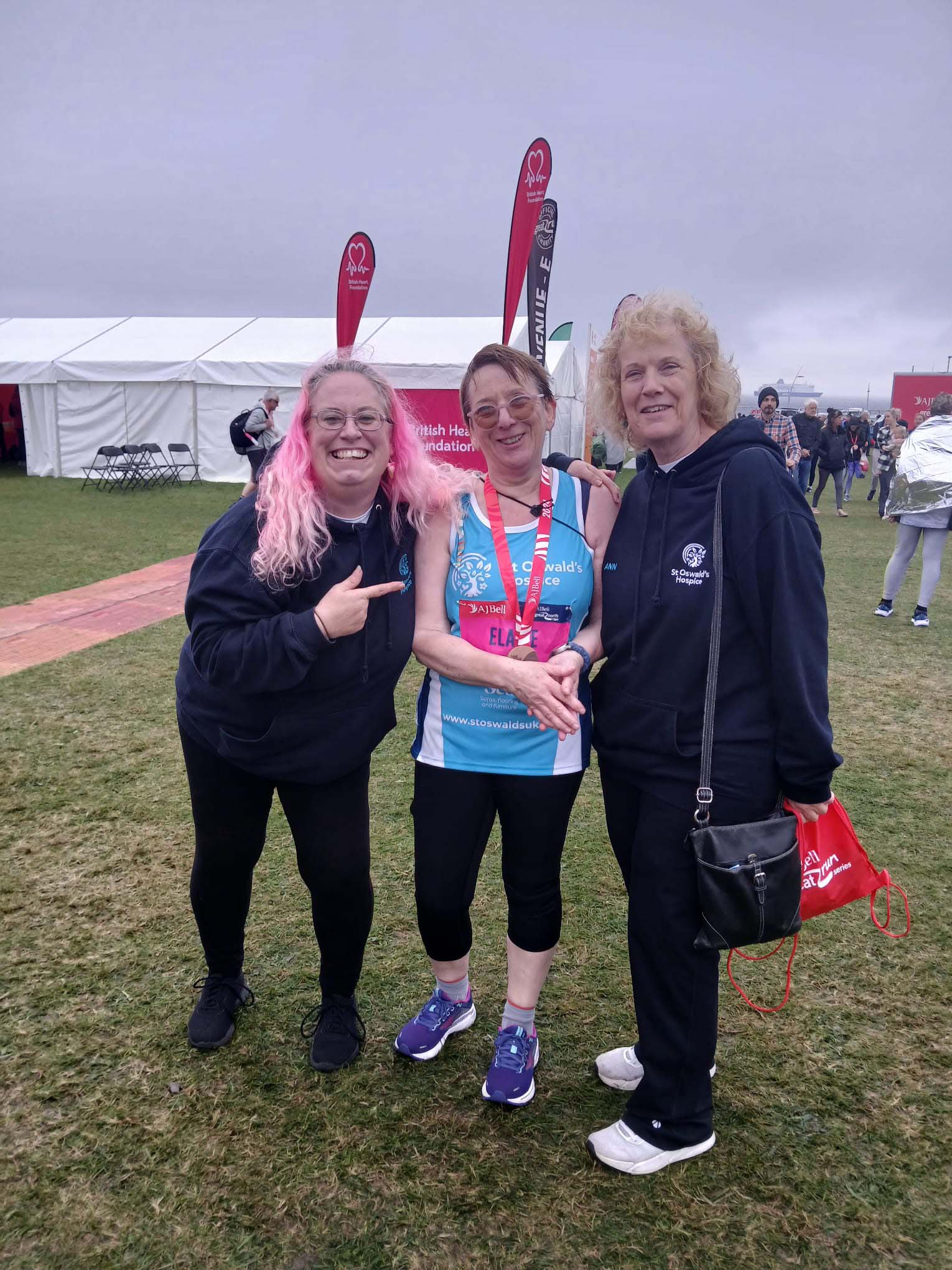 Great North Run 2024 (35)