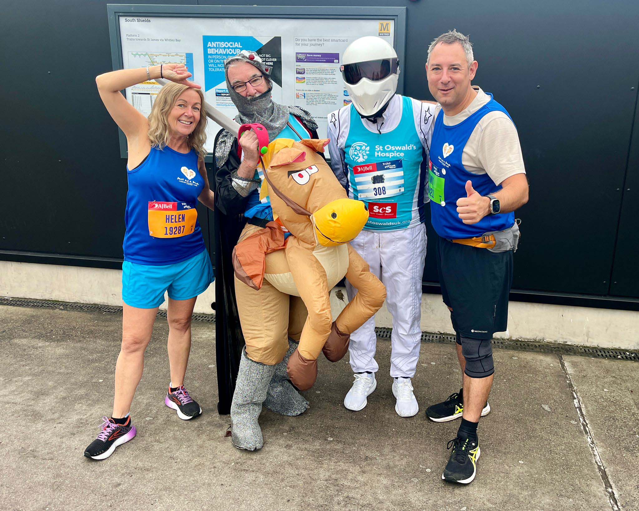 Great North Run 2024 (4)