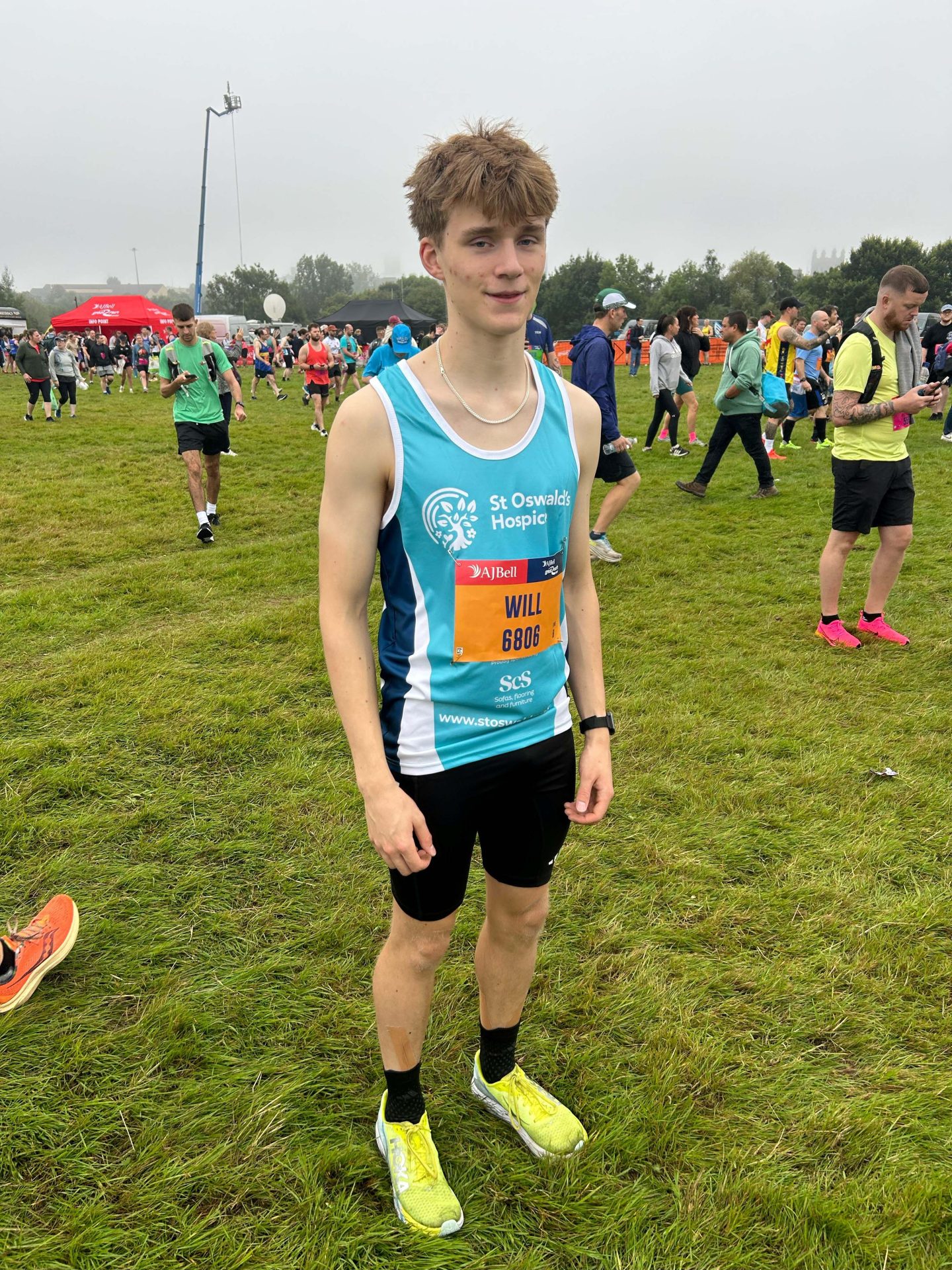 Great North Run 2024 (46)