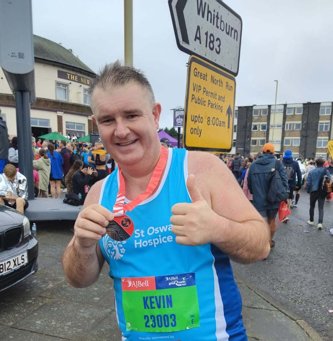 Great North Run 2024 (56)