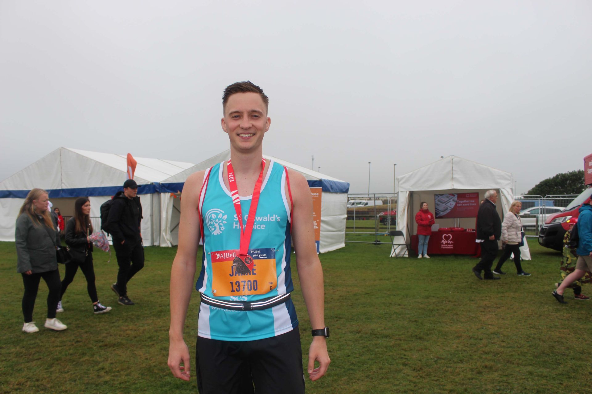 Great North Run 2024 (79)