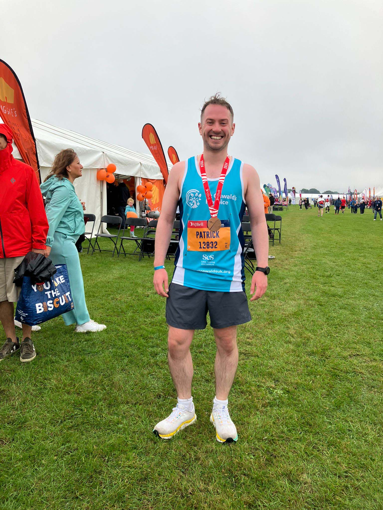 Great North Run 2024 (8)