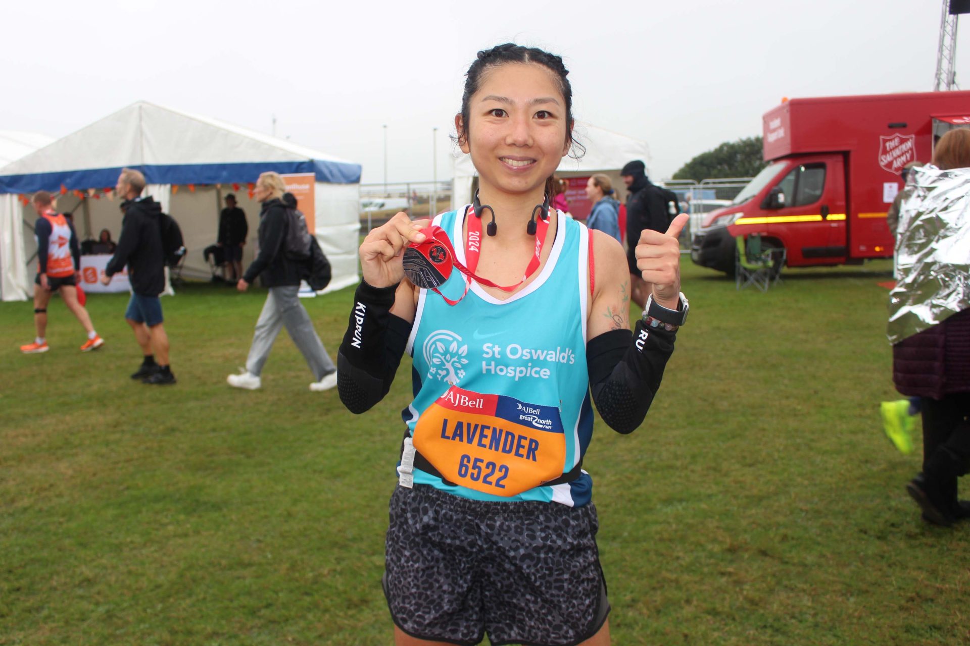 Great North Run 2024 (84)