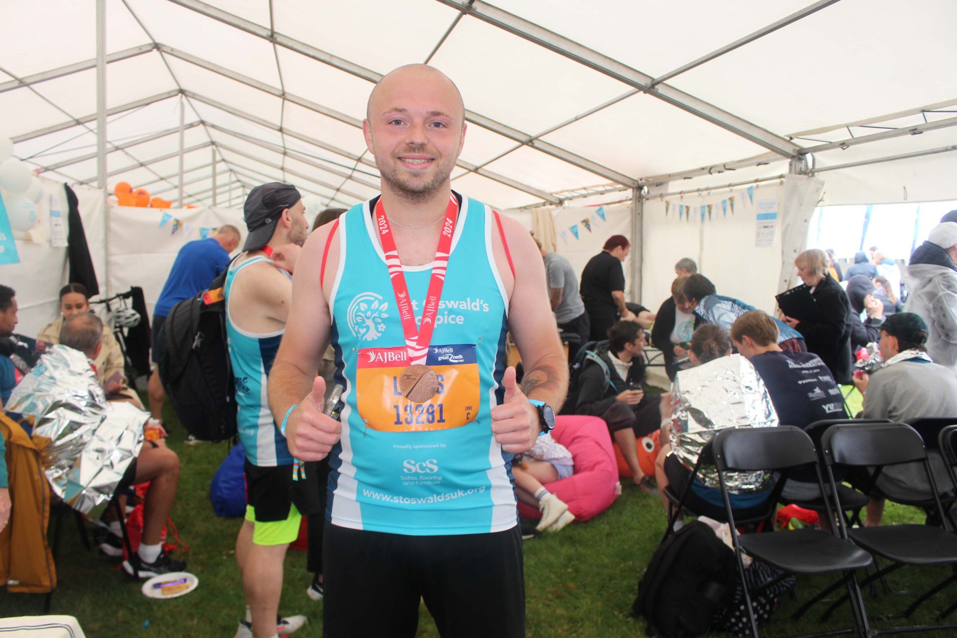 Great North Run 2024 (87)