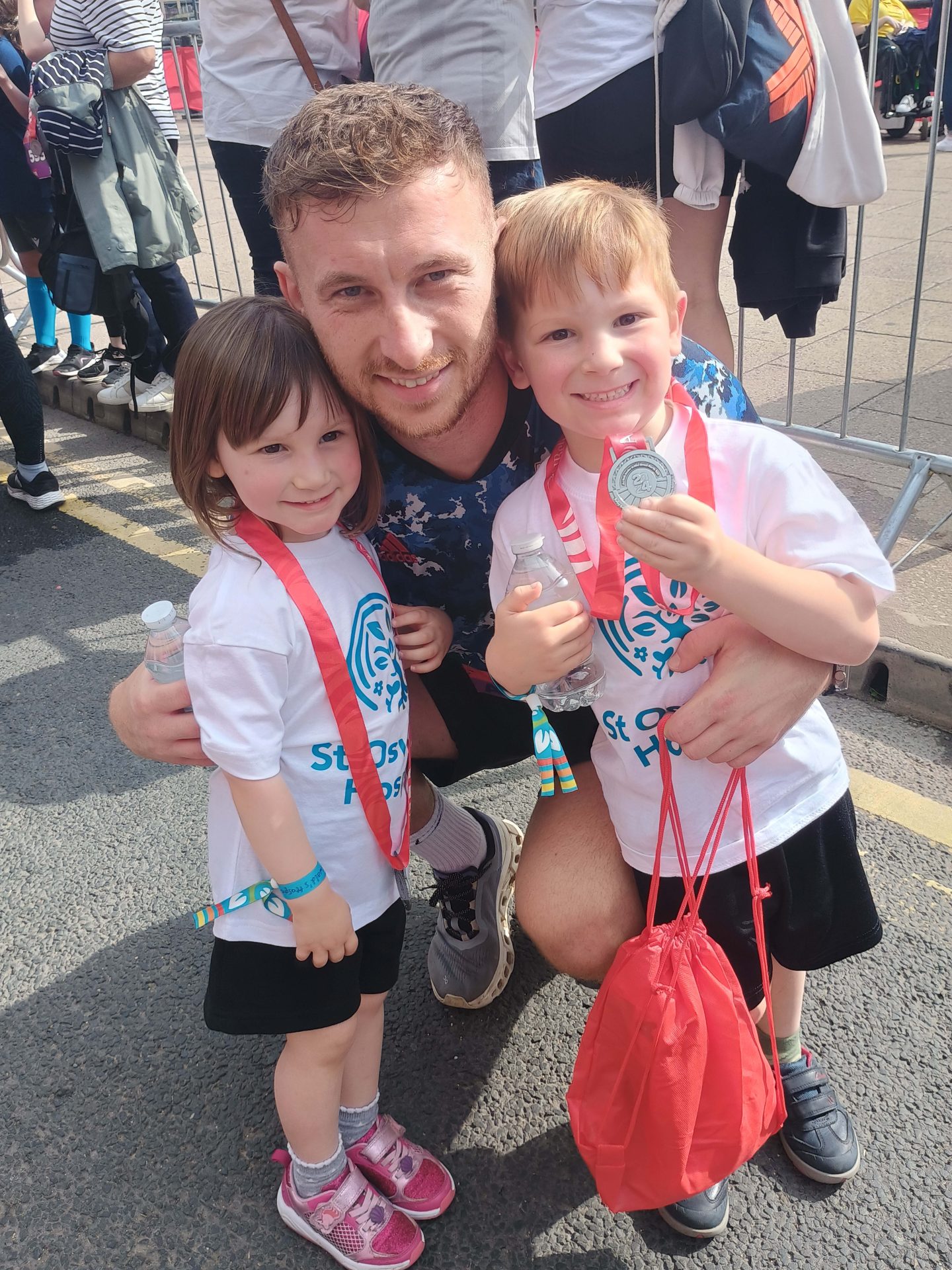 Mini and Junior Great North Run 2024 (18)