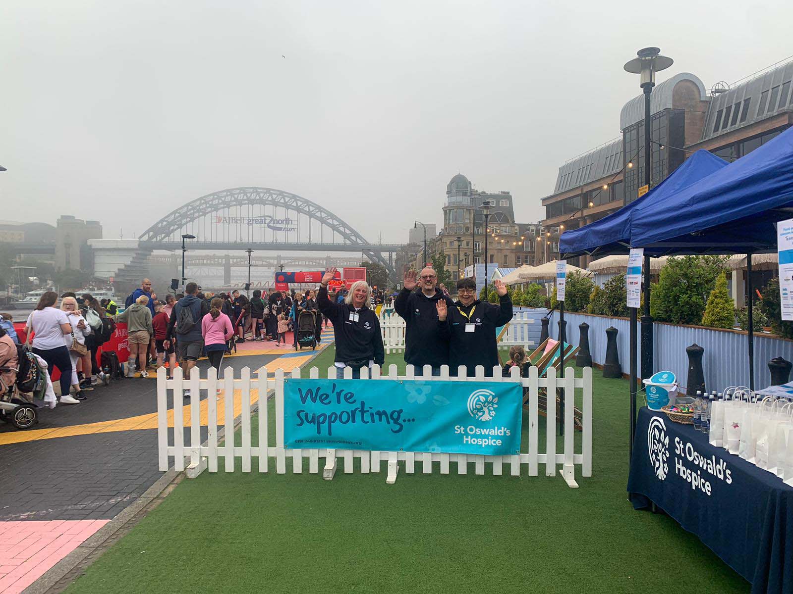 Mini and Junior Great North Run 2024 (31)