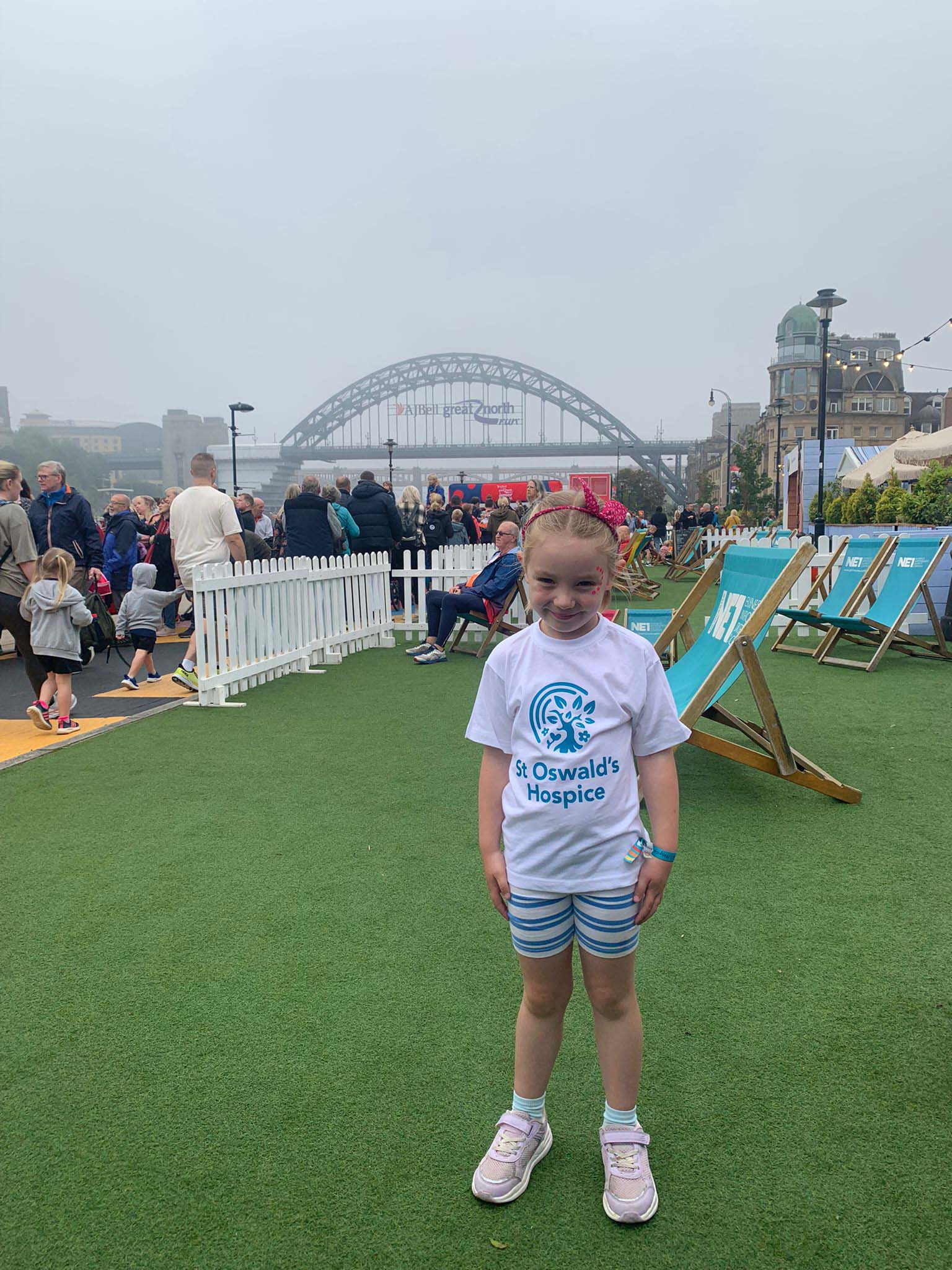 Mini and Junior Great North Run 2024 (63)