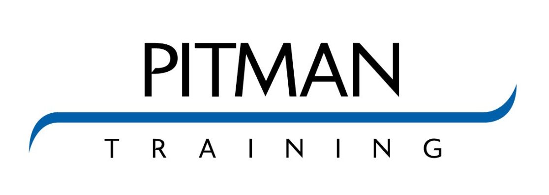 Pitman - logo redesign (Final)