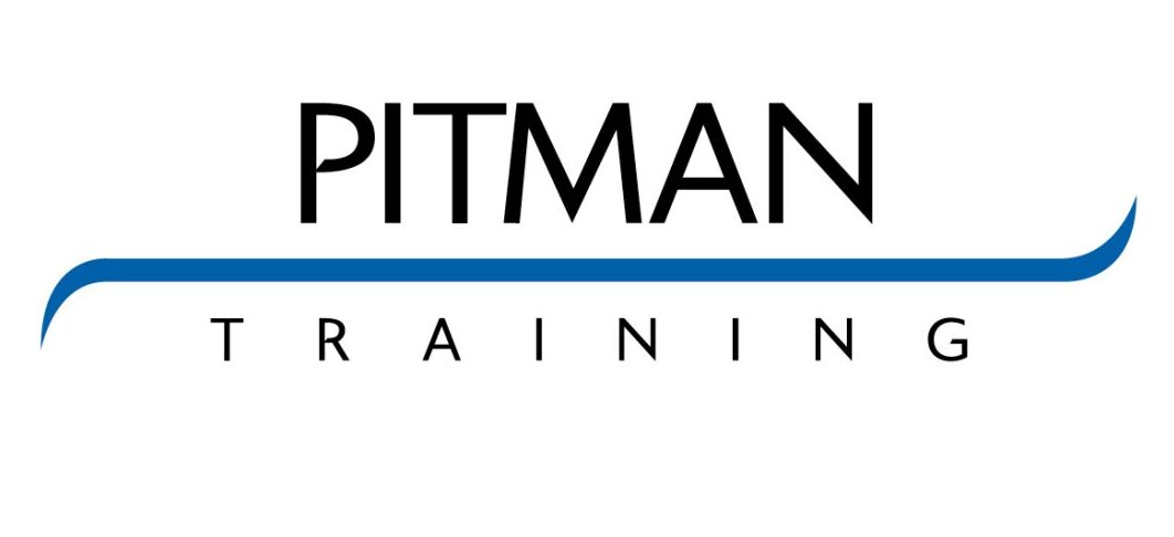 Pitman - logo redesign (Final)