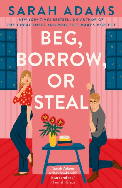 Beg-Borrow-or-Steal