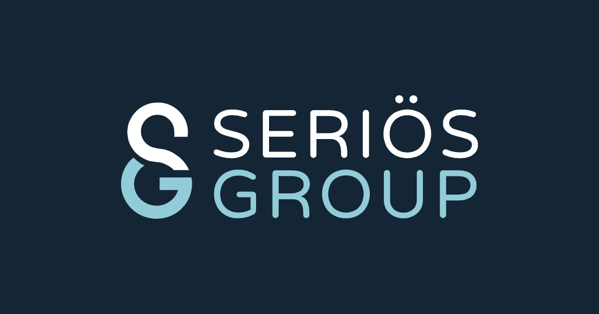 Serios logo